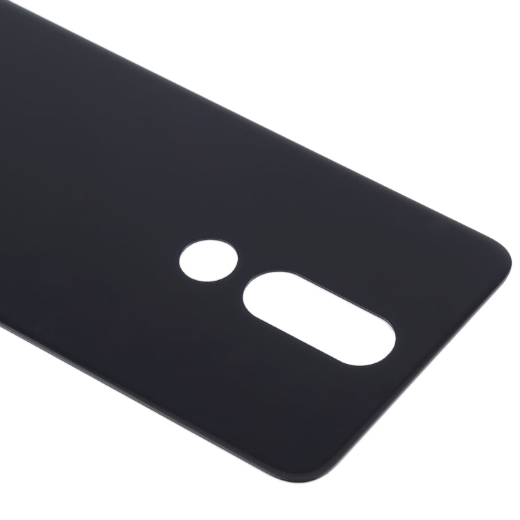 ฝาหลังสำหรับ Nokia X6 (2018), For Nokia X6 (2018), Nokia X6 (2018)