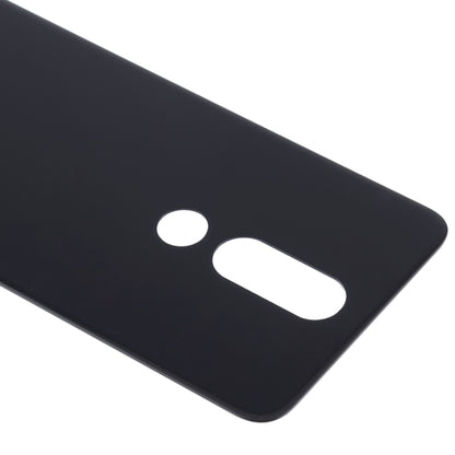 ฝาหลังสำหรับ Nokia X6 (2018), For Nokia X6 (2018), Nokia X6 (2018)