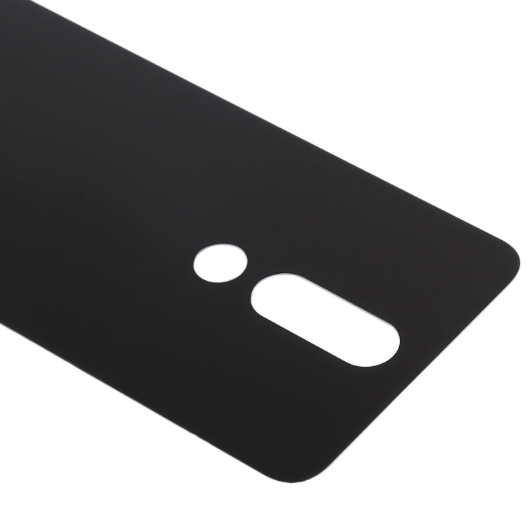 ฝาหลังสำหรับ Nokia X6 (2018), For Nokia X6 (2018), Nokia X6 (2018)