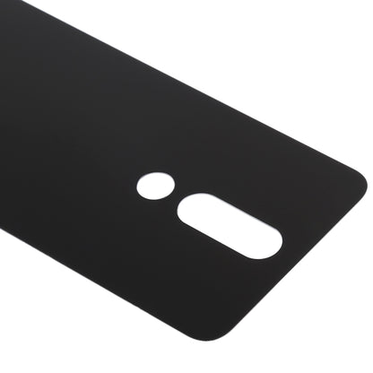 ฝาหลังสำหรับ Nokia X6 (2018), For Nokia X6 (2018), Nokia X6 (2018)