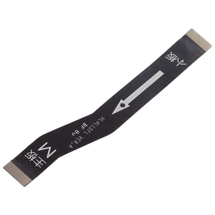 เมนบอร์ด Flex Cable สำหรับ Huawei Honor 9i, For Huawei Honor 9i