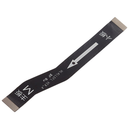 เมนบอร์ด Flex Cable สำหรับ Huawei Honor 9i, For Huawei Honor 9i