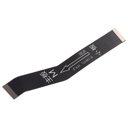 เมนบอร์ด Flex Cable สำหรับ Huawei Honor 10 Lite, For Huawei Honor 10 Lite