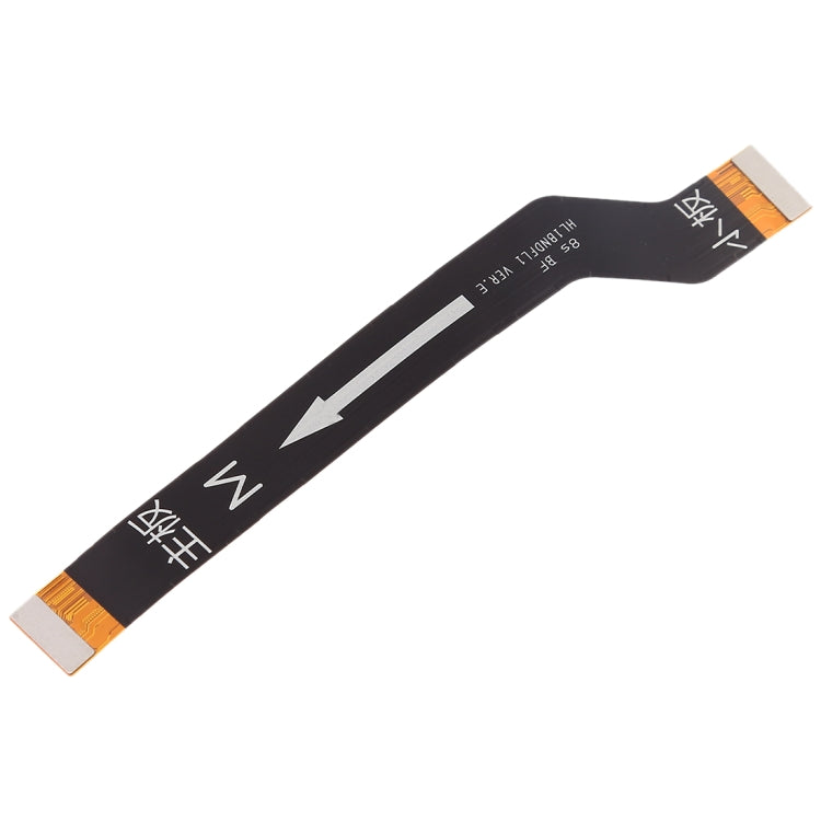 เมนบอร์ด Flex Cable สำหรับ Huawei Honor Play 7X, Honor Play 7X
