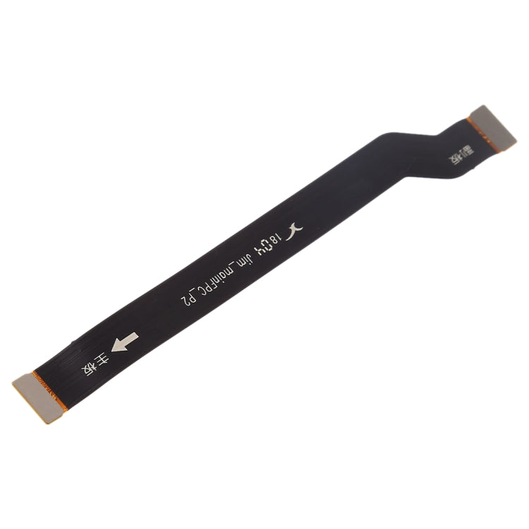เมนบอร์ด Flex Cable สำหรับ Huawei Honor V9 Play, Honor V9 play