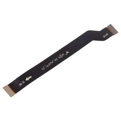 เมนบอร์ด Flex Cable สำหรับ Huawei Honor V9 Play, Honor V9 play