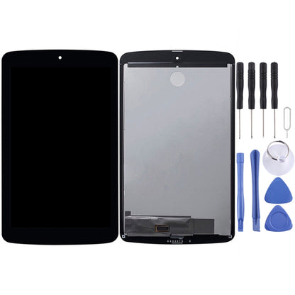 สำหรับ LG G Pad F 7.0 / LK430 หน้าจอ LCD และ Digitizer Full Assembly, For LG G Pad F 7.0 / LK430
