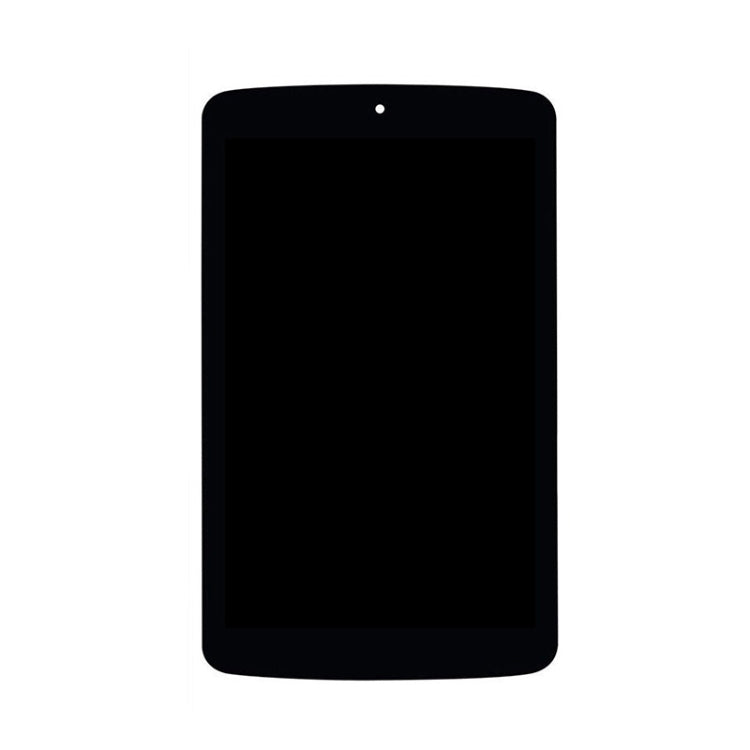 สำหรับ LG G Pad F 7.0 / LK430 หน้าจอ LCD และ Digitizer Full Assembly, For LG G Pad F 7.0 / LK430