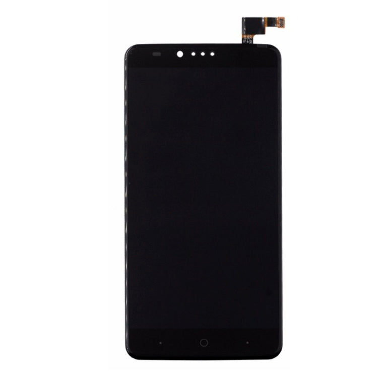 สำหรับZTE ZMax Pro / Z981 หน้าจอLCDและDigitizer Full Assembly, For ZTE ZMax Pro