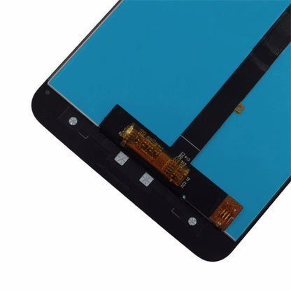 สำหรับZTE ZMax Pro / Z981 หน้าจอLCDและDigitizer Full Assembly, For ZTE ZMax Pro