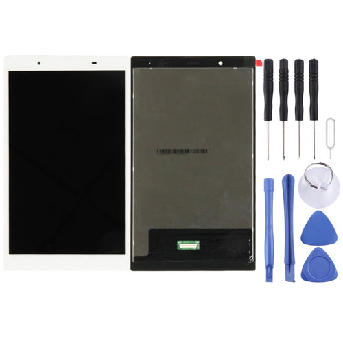 หน้าจอ LCD และชุดประกอบ Digitizer สำหรับ Lenovo Tab 4 8.0 TB-8504X / TB-8504, For Lenovo Tab 4 8.0