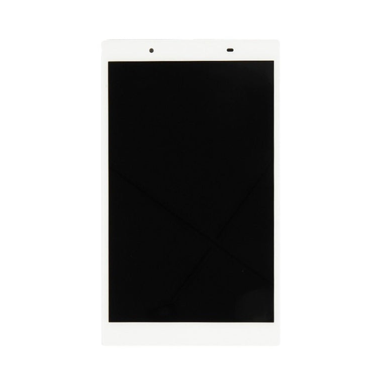 หน้าจอ LCD และชุดประกอบ Digitizer สำหรับ Lenovo Tab 4 8.0 TB-8504X / TB-8504, For Lenovo Tab 4 8.0