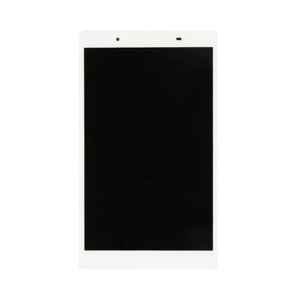 หน้าจอ LCD และชุดประกอบ Digitizer สำหรับ Lenovo Tab 4 8.0 TB-8504X / TB-8504, For Lenovo Tab 4 8.0
