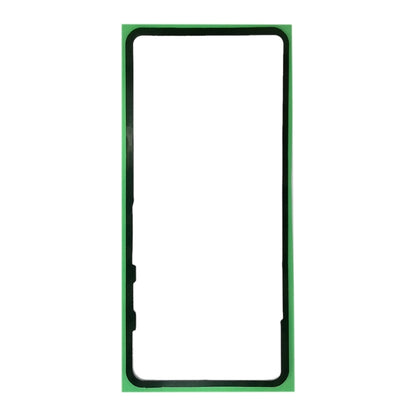 กาวฝาครอบที่อยู่อาศัยด้านหลัง PCS 10 ชิ้นสำหรับ Google Pixel 3, Google Pixel 3