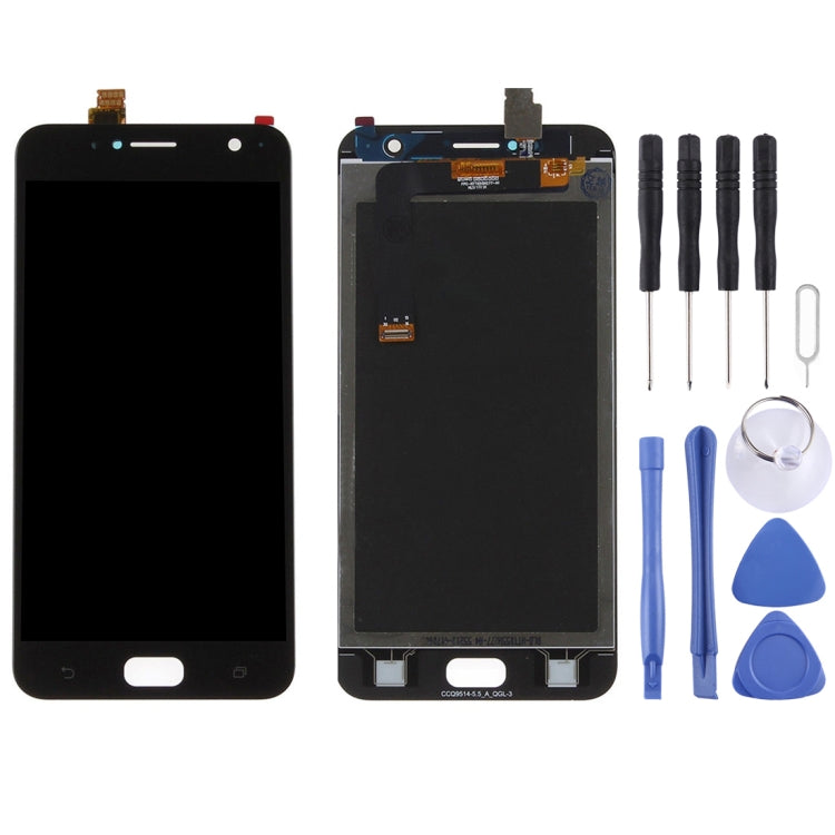 หน้าจอ LCD และชุดประกอบ Digitizer สำหรับ Asus ZenFone 4 Selfie / ZB553KL, ZenFone 4 Selfie ZB553KL, For ZenFone 4 Selfie / ZB553KL