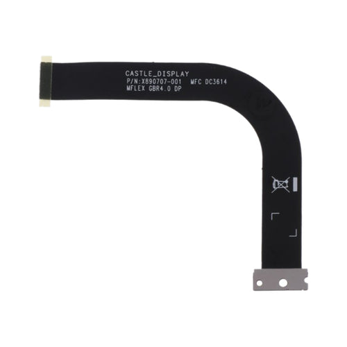 สายแพร LCD สำหรับ Microsoft Surface Pro 3, Surface Pro 3