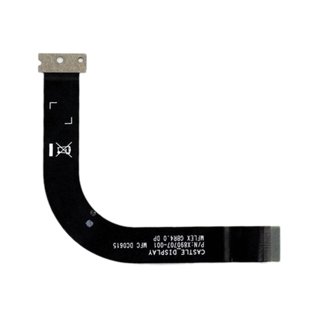 สายแพร LCD สำหรับ Microsoft Surface Pro 3, Surface Pro 3