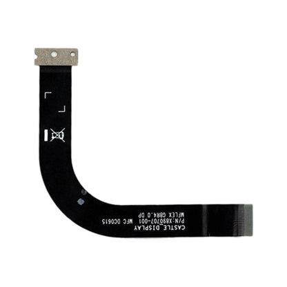 สายแพร LCD สำหรับ Microsoft Surface Pro 3, Surface Pro 3