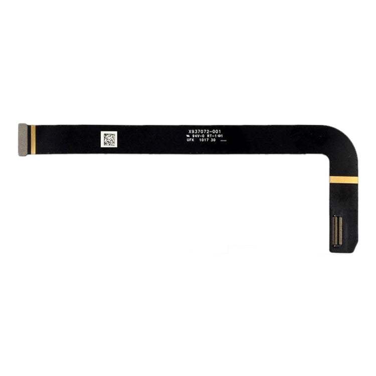 สายแพร LCD สำหรับ Microsoft Surface Pro 4, For Surface Pro 4