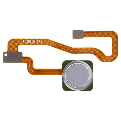 สายเคเบิ้ลเซนเซอร์ลายนิ้วมือสำหรับ Xiaomi Redmi Y1 (หมายเหตุ 5A), For Xiaomi Redmi Y1 (Note 5A)