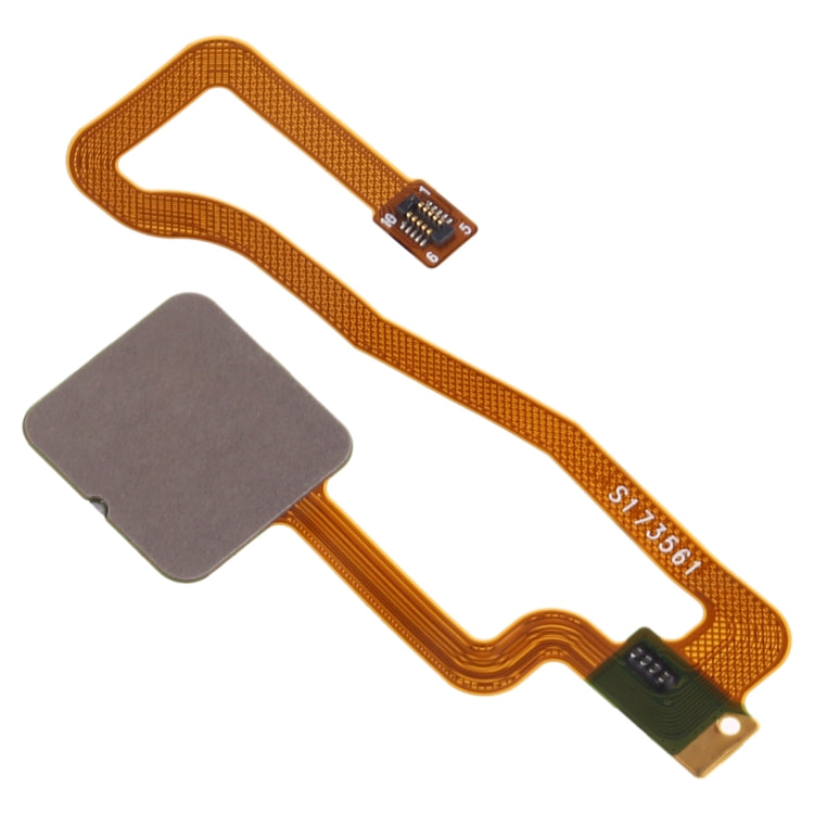 สายเคเบิ้ลเซนเซอร์ลายนิ้วมือสำหรับ Xiaomi Redmi Y1 (หมายเหตุ 5A), For Xiaomi Redmi Y1 (Note 5A)