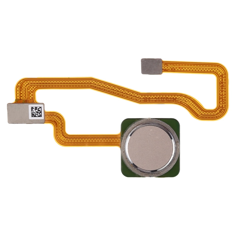 สายเคเบิ้ลเซนเซอร์ลายนิ้วมือสำหรับ Xiaomi Redmi Y1 (หมายเหตุ 5A), For Xiaomi Redmi Y1 (Note 5A)