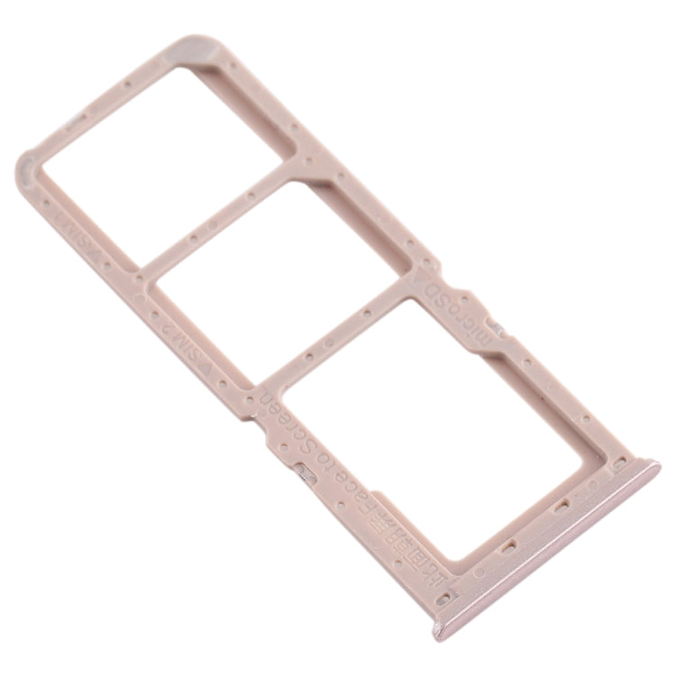สำหรับ OPPO A11x/A11/A9(2020)/A5(2020) ถาดซิมการ์ด + ถาดซิมการ์ด + ถาดการ์ด Micro SD, For OPPO A11x