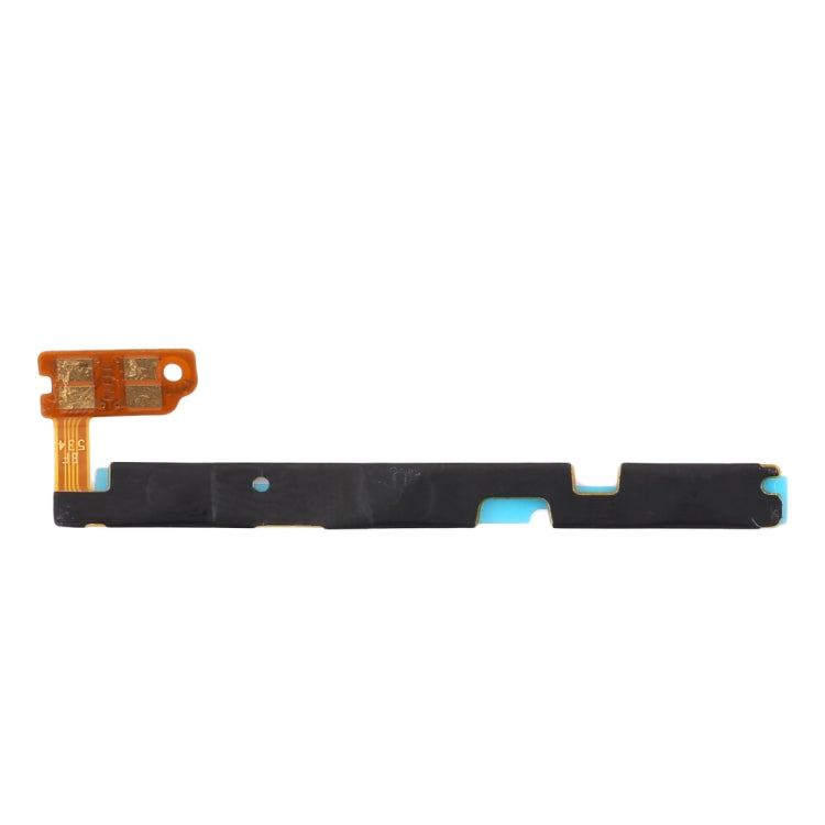 ปุ่มเปิดปิดและปุ่มปรับระดับเสียง Flex Cable สำหรับ Huawei Honor 7, For Huawei Honor 7