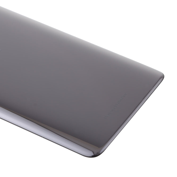 สำหรับ OnePlus 6 ฝาหลัง, For OnePlus 6(Jet Black), For OnePlus 6(Midnight Black)