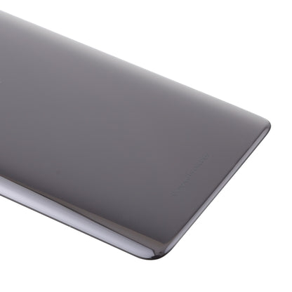 สำหรับ OnePlus 6 ฝาหลัง, For OnePlus 6(Jet Black), For OnePlus 6(Midnight Black)