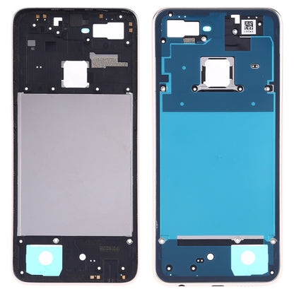 สำหรับ OPPO F9 / A7X แผ่นปิดกรอบกลาง, For OPPO F9 (Twilight Blue), For OPPO F9, For OPPO F9 (Twilight), For OPPO F9 (Twilight Purple)