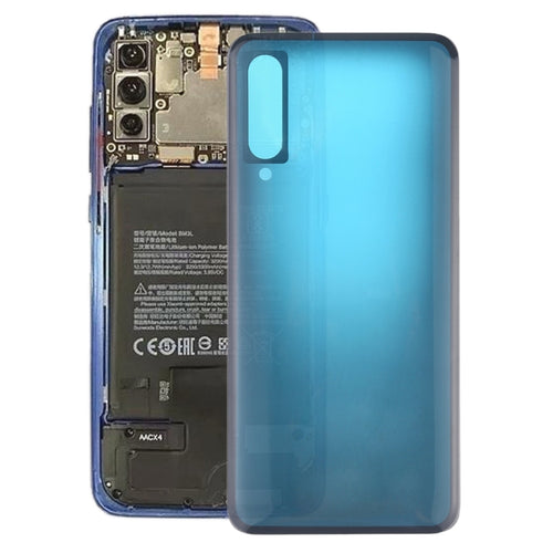 ฝาหลังแบตเตอรี่สำหรับ Xiaomi Mi 9, For Xiaomi Mi 9