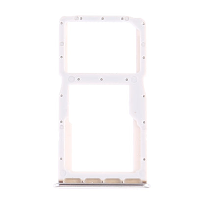 ถาดซิมการ์ด + ถาดซิมการ์ด / ถาดการ์ด Micro SD สำหรับ Huawei P30 Lite, For Huawei P30 Lite