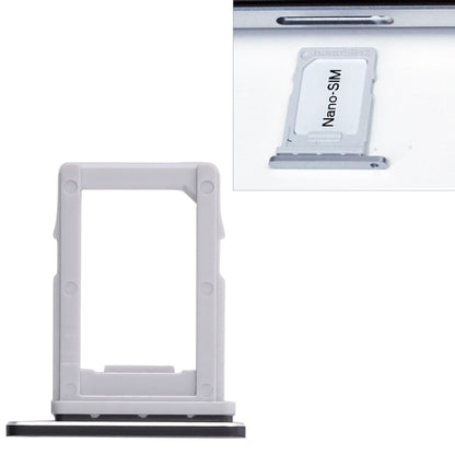 SIM Tsrd Tri สำหรับ LG Yash / M700 / M700N / Gsht Mini, SIM Card Tray (Gold), SIM Card Tray (Black)