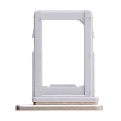 SIM Tsrd Tri สำหรับ LG Yash / M700 / M700N / Gsht Mini, SIM Card Tray (Gold), SIM Card Tray (Black)