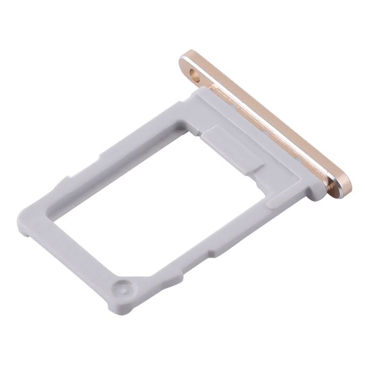 SIM Tsrd Tri สำหรับ LG Yash / M700 / M700N / Gsht Mini, SIM Card Tray (Gold), SIM Card Tray (Black)