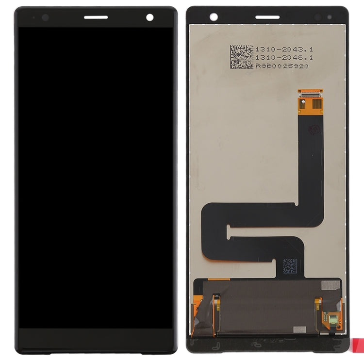 หน้าจอแอลซีดีและชุดประกอบDigitizer (ต้นฉบับ) สำหรับ Sony Xperia XZ2, For Sony Xperia XZ2, For Sony Xperia XZ2 (Purple)
