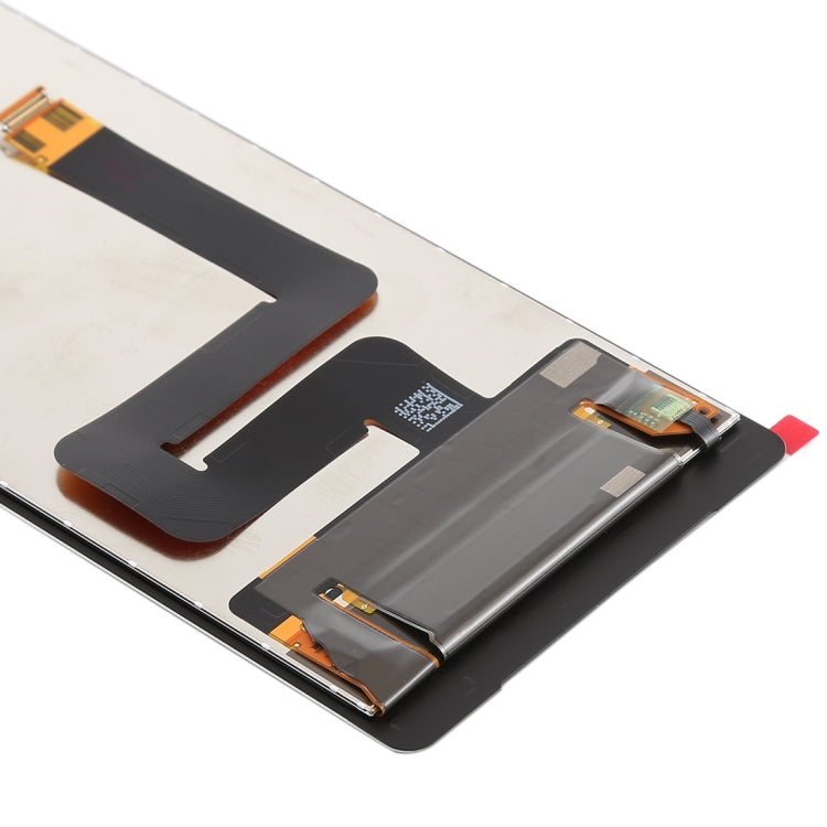 หน้าจอแอลซีดีและชุดประกอบDigitizer (ต้นฉบับ) สำหรับ Sony Xperia XZ2, For Sony Xperia XZ2, For Sony Xperia XZ2 (Purple)