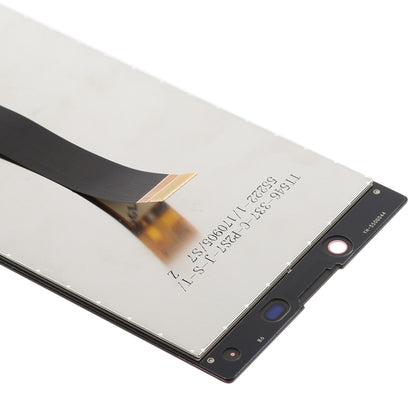 หน้าจอ LCD และชุดประกอบ Digitizer สำหรับ Sony Xperia L2, Xperia L2, For Xperia L2