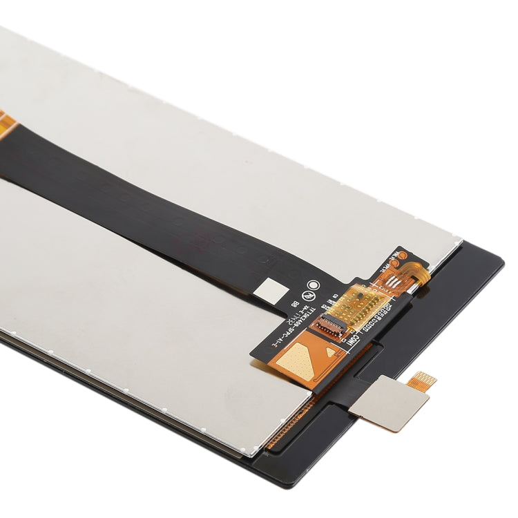 หน้าจอ LCD และชุดประกอบ Digitizer สำหรับ Sony Xperia L2, Xperia L2, For Xperia L2