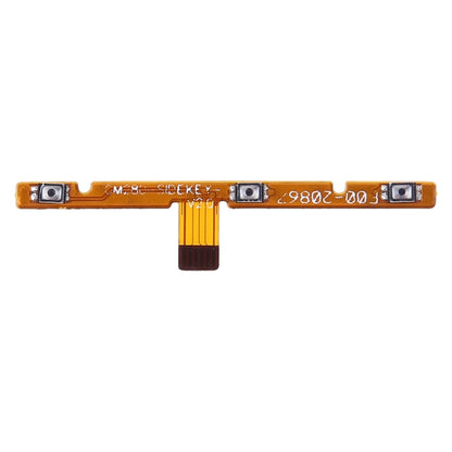 ปุ่มเปิดปิดและปุ่มปรับระดับเสียง Flex Cable สำหรับ 360 N4, 360 N4