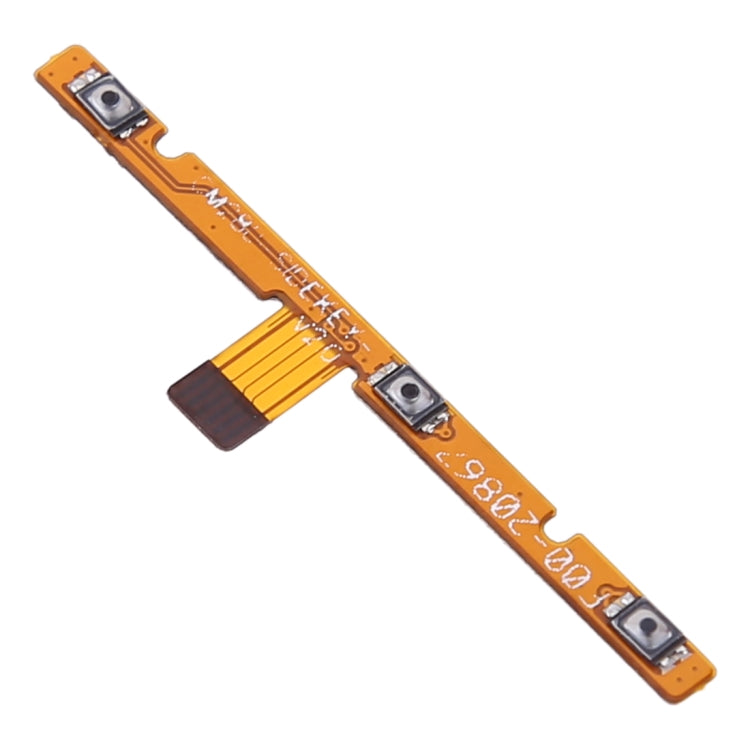 ปุ่มเปิดปิดและปุ่มปรับระดับเสียง Flex Cable สำหรับ 360 N4, 360 N4