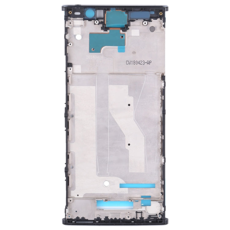 กรอบที่อยู่อาศัยด้านหน้า LCD สำหรับ Sony Xperia XA2 Plus, For XA2 Plus, For X2 Plus