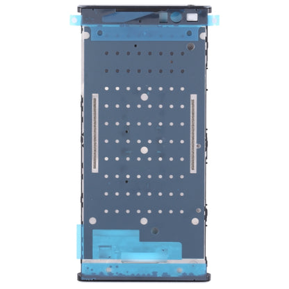 กรอบที่อยู่อาศัยด้านหน้า LCD สำหรับ Sony Xperia XA2 Plus, For XA2 Plus, For X2 Plus