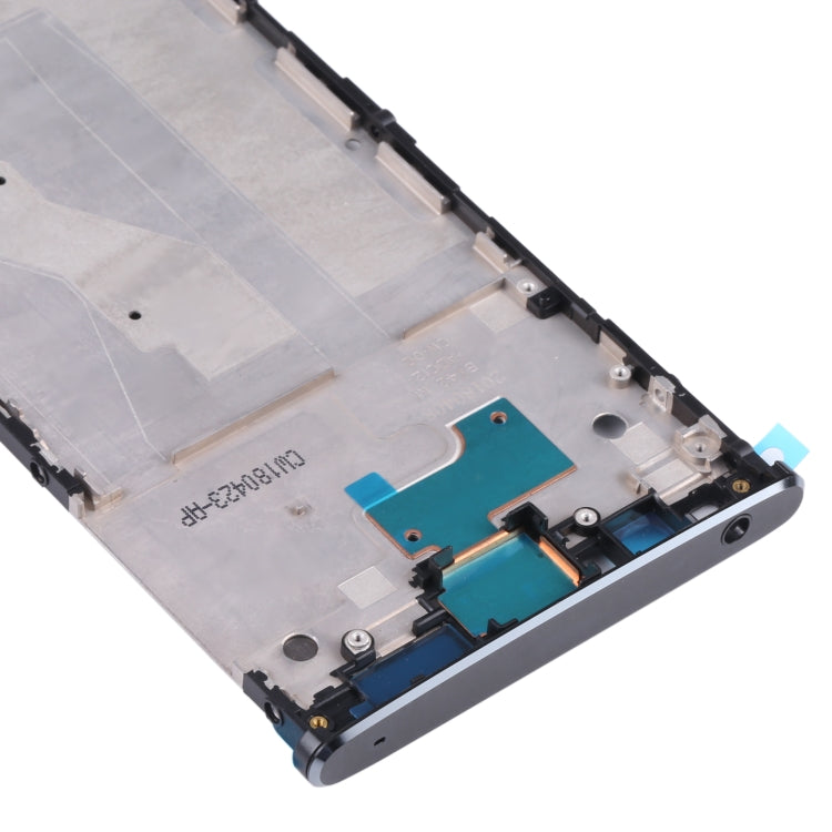 กรอบที่อยู่อาศัยด้านหน้า LCD สำหรับ Sony Xperia XA2 Plus, For XA2 Plus, For X2 Plus