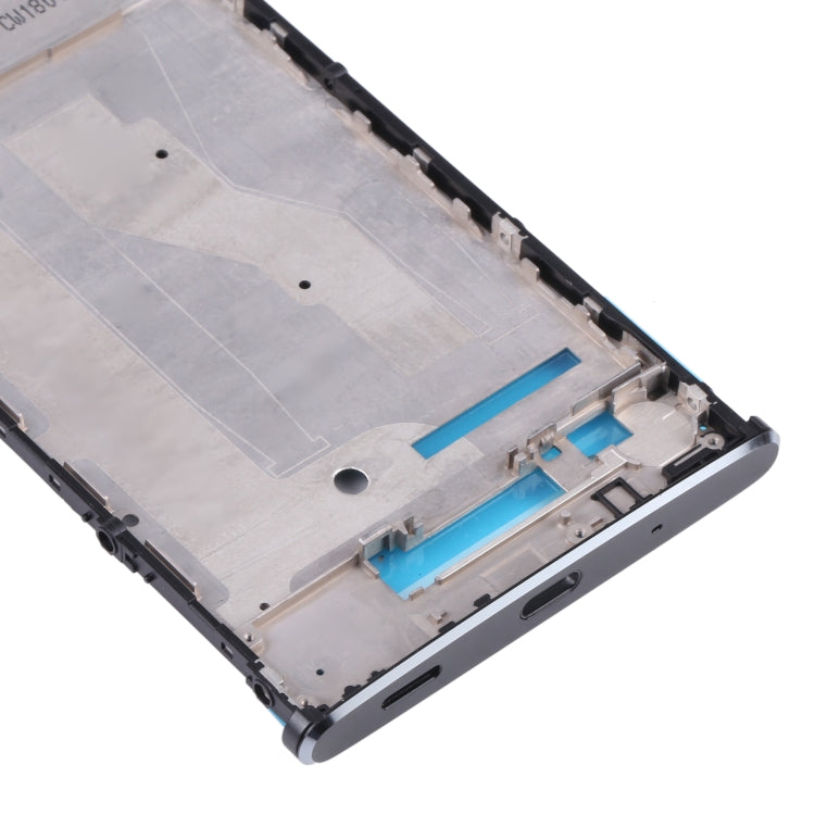 กรอบที่อยู่อาศัยด้านหน้า LCD สำหรับ Sony Xperia XA2 Plus, For XA2 Plus, For X2 Plus
