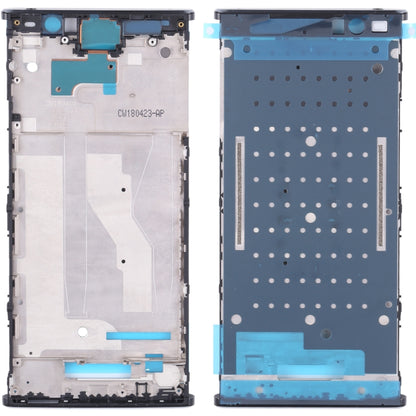 กรอบที่อยู่อาศัยด้านหน้า LCD สำหรับ Sony Xperia XA2 Plus, For XA2 Plus, For X2 Plus