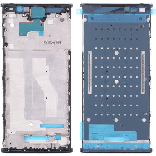 กรอบที่อยู่อาศัยด้านหน้า LCD สำหรับ Sony Xperia XA2 Plus, For XA2 Plus, For X2 Plus