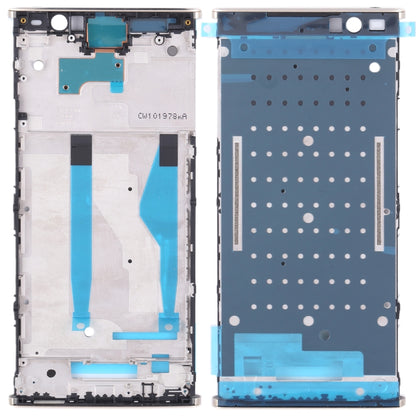 กรอบที่อยู่อาศัยด้านหน้า LCD สำหรับ Sony Xperia XA2 Plus, For XA2 Plus, For X2 Plus