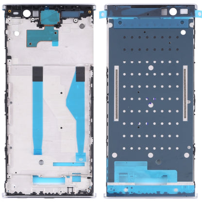 กรอบที่อยู่อาศัยด้านหน้า LCD สำหรับ Sony Xperia XA2 Plus, For XA2 Plus, For X2 Plus